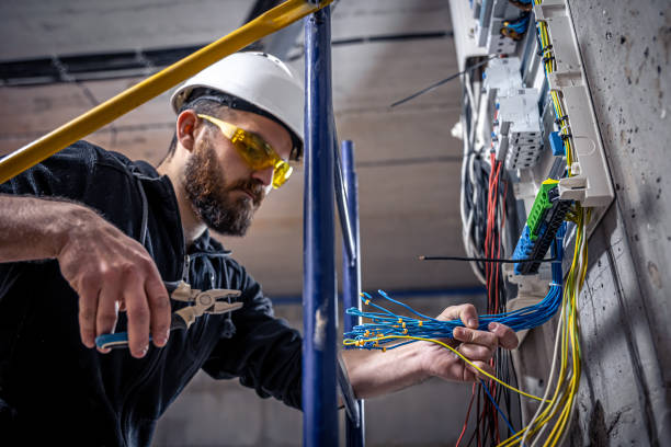 Best Commercial Electrician Services  in West Richland, WA