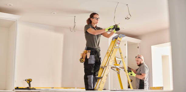 Best Industrial Electrical Services  in West Richland, WA