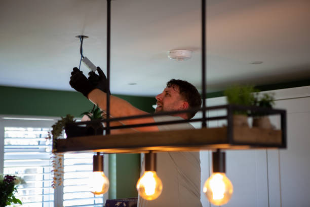 Best Licensed Electrician  in West Richland, WA