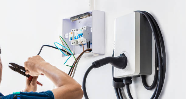 Best Affordable Emergency Electrician  in West Richland, WA