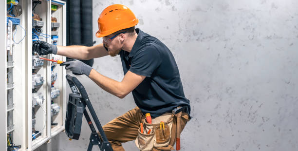 Best Generator Installation Services  in West Richland, WA