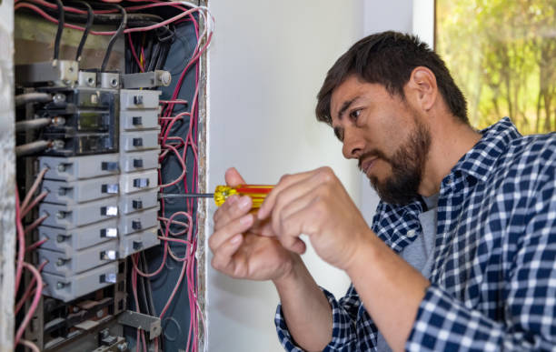 Best Residential Electrician Services  in West Richland, WA